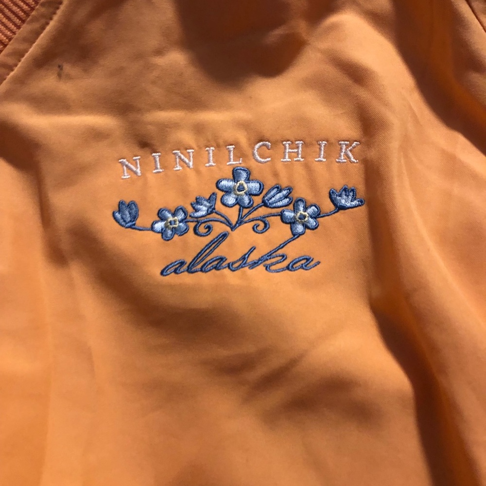 Ninilchik Alaska •Gear Classic Jacket